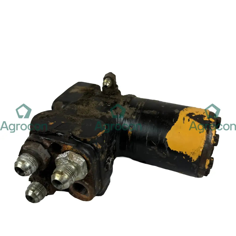Styrorbitrol | Ljungby 1322 Hydraulventil Styrsystem