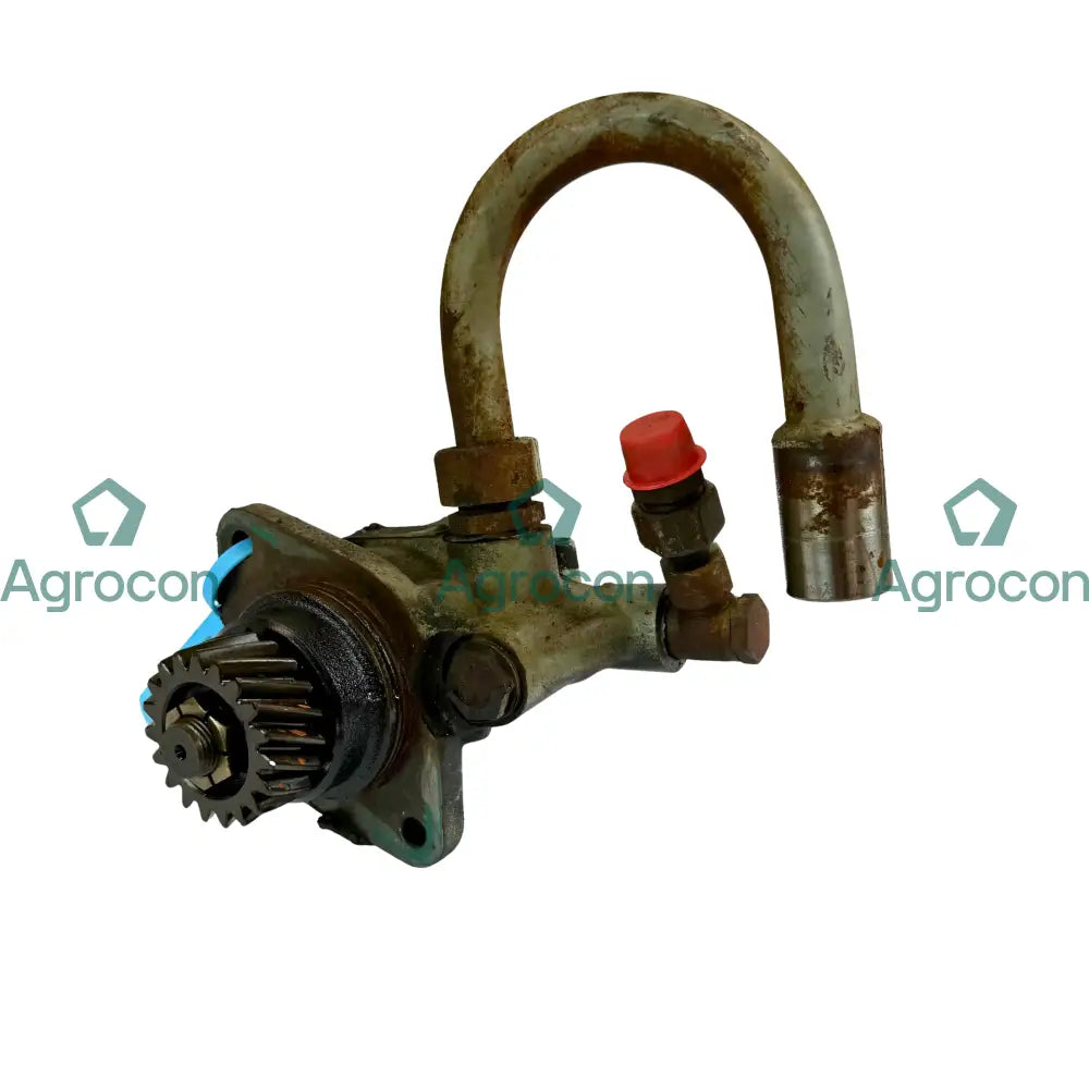 Styrpump zf | 14026412 | Åkerman H7MB Hydraulpump