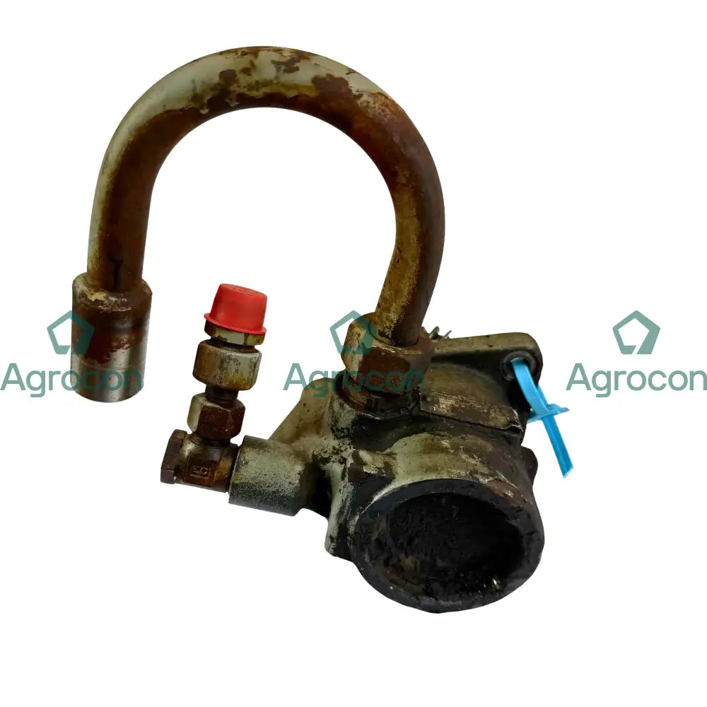 Styrpump zf | 14026412 | Åkerman H7MB Hydraulpump