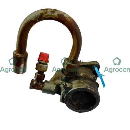 Styrpump zf | 14026412 | Åkerman H7MB Hydraulpump