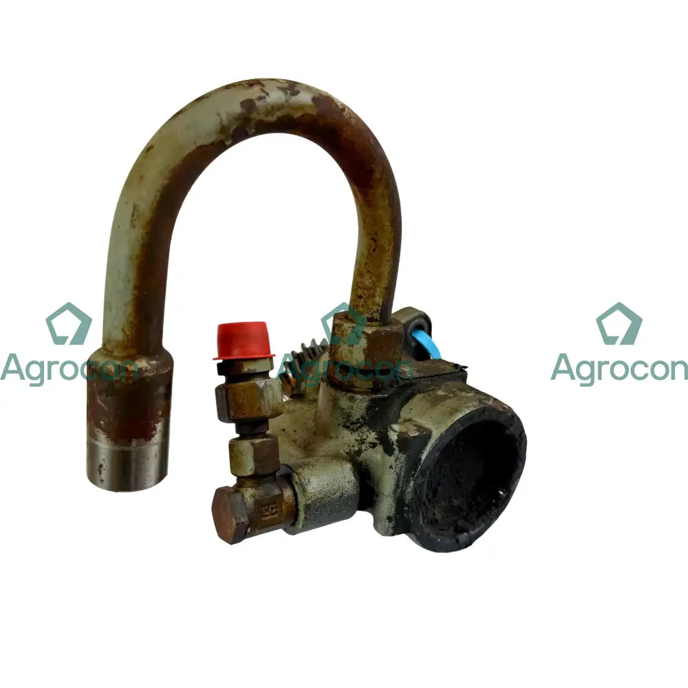 Styrpump zf | 14026412 | Åkerman H7MB Hydraulpump