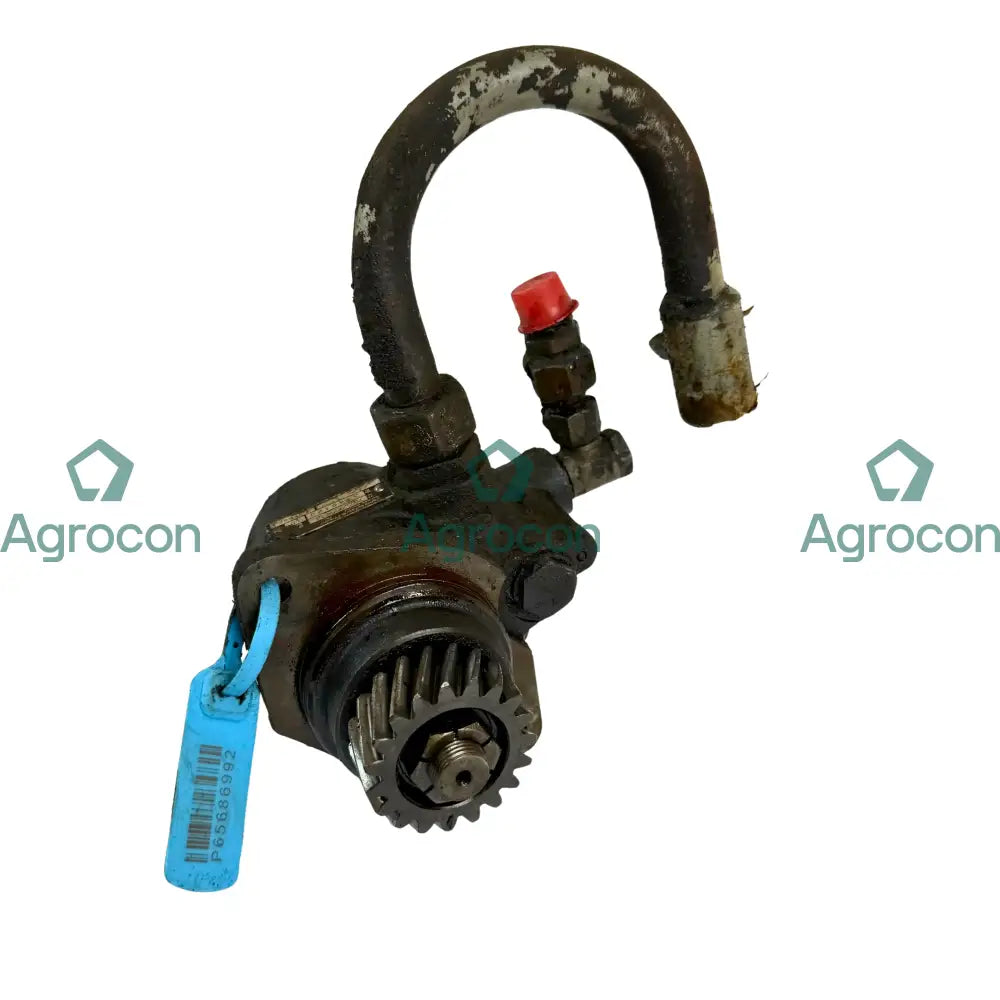Styrpump zf | 14026412 | Åkerman H7MB Hydraulpump