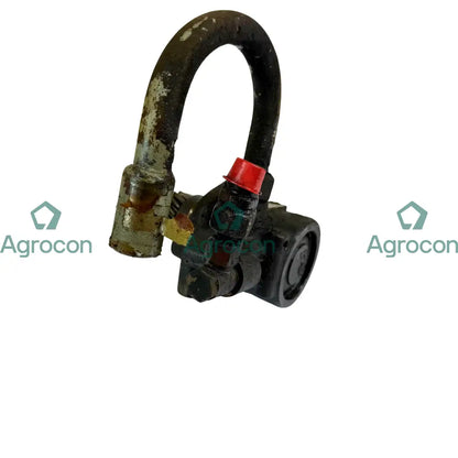 Styrpump zf | 14026412 | Åkerman H7MB Hydraulpump