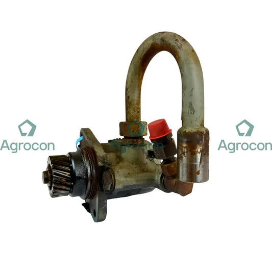 Styrpump zf | 14026412 | Åkerman H7MB - Hydraulpump
