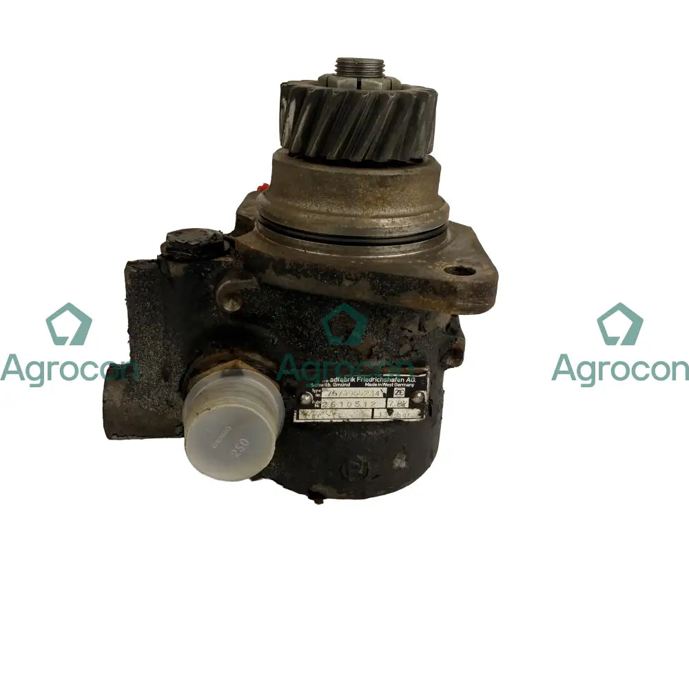 Styrpump zf | 14026412 Hydraulpump