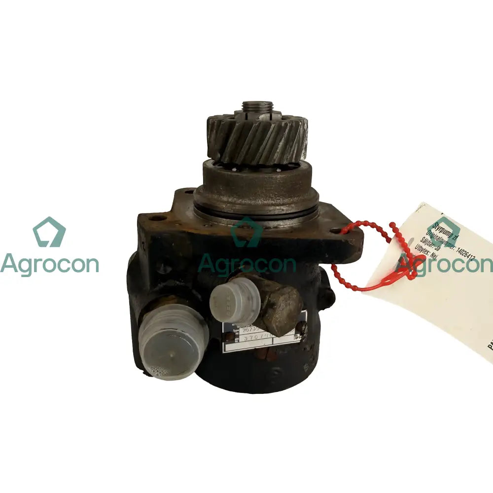 Styrpump zf | 14026412 Hydraulpump