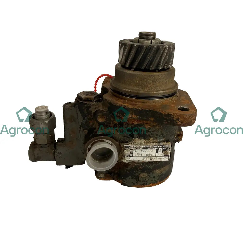 Styrpump zf | 14026412 Hydraulpump