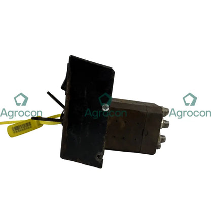 Styrspak | Åkerman EW200 Hydraulventil