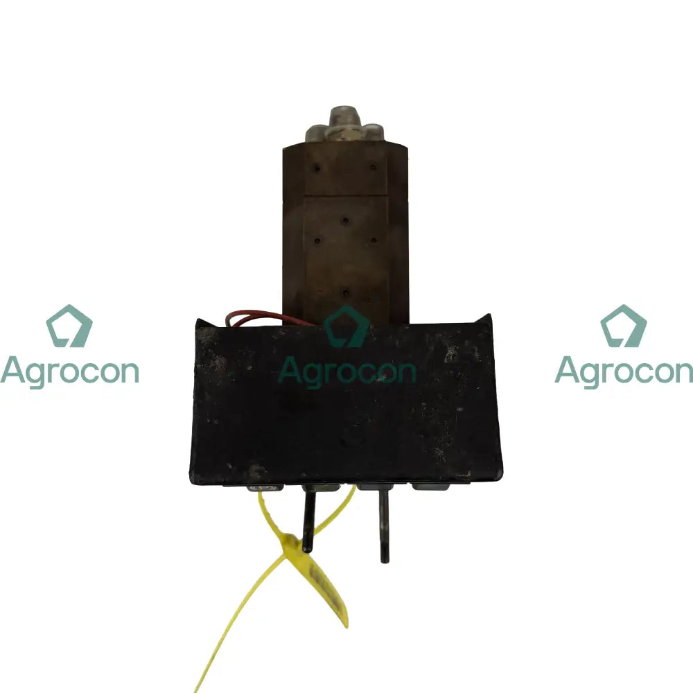 Styrspak | Åkerman EW200 Hydraulventil