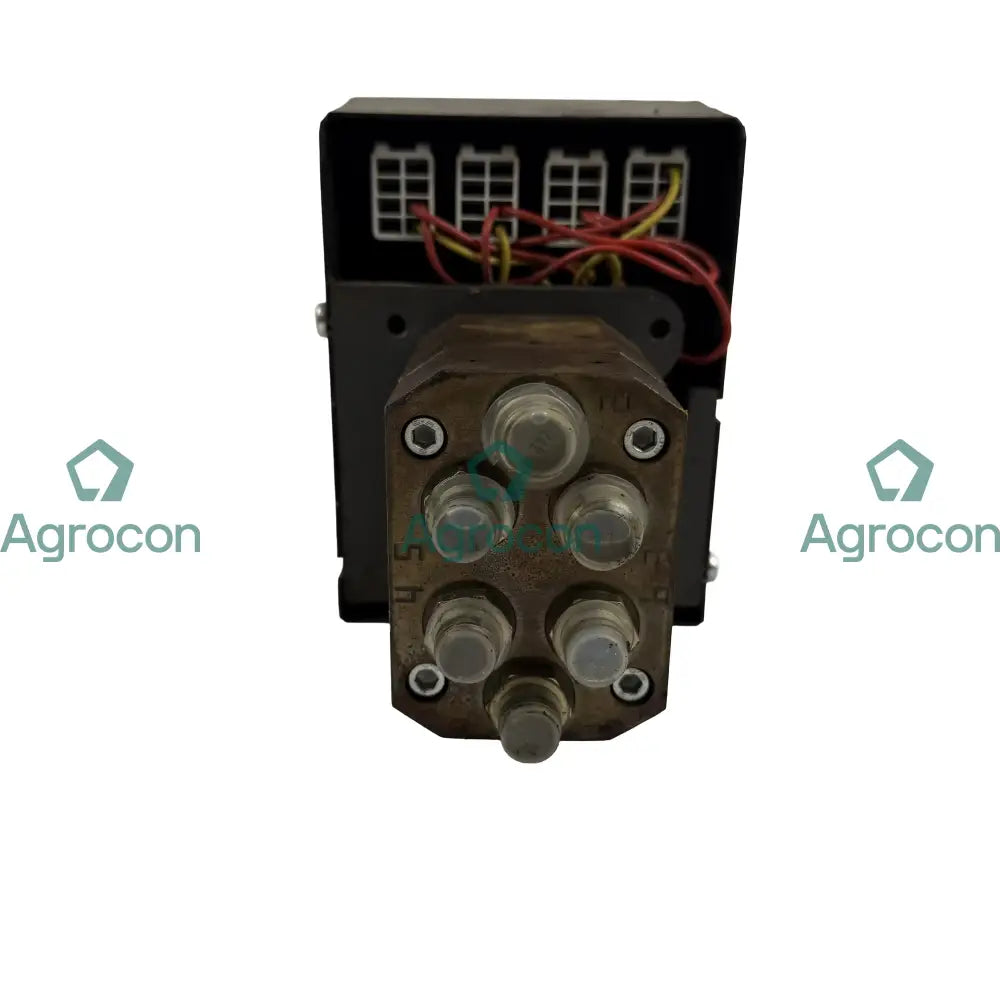 Styrspak | Åkerman EW200 Hydraulventil