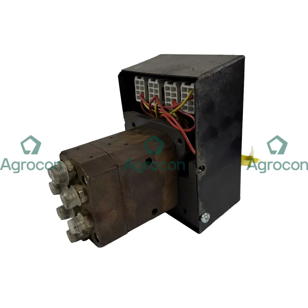 Styrspak | Åkerman EW200 Hydraulventil