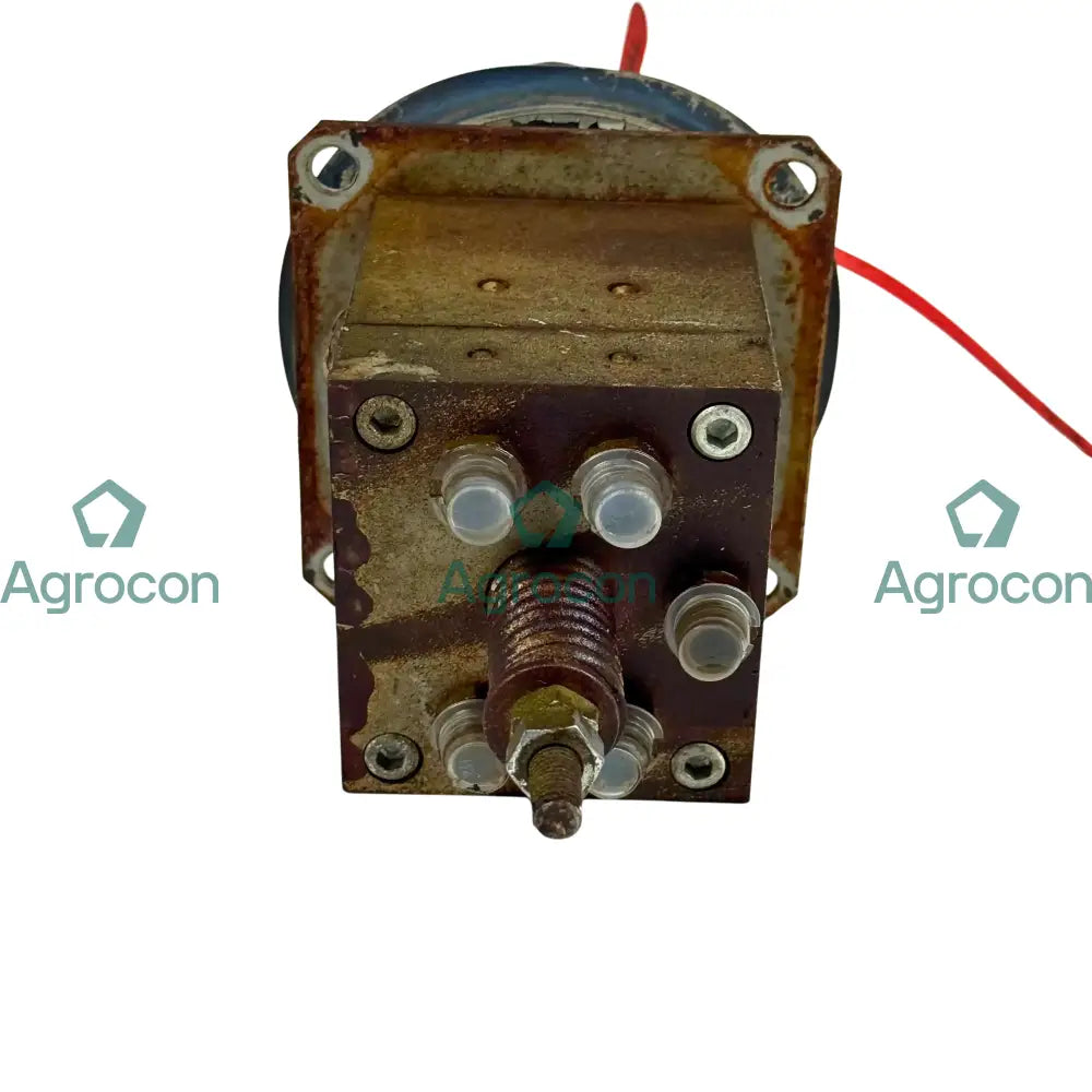 Styrspak larvsväng | 14049578 | Åkerman H9B Hyttdelar