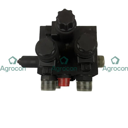 Styrventil | 15227885 | Volvo L50G - Hydraulventil
