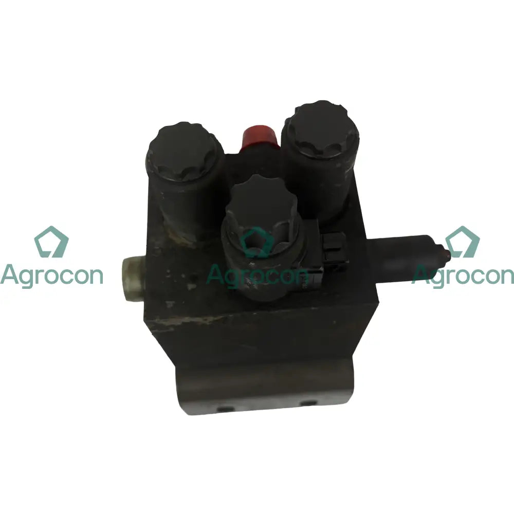 Styrventil | 15227885 | Volvo L50G - Hydraulventil
