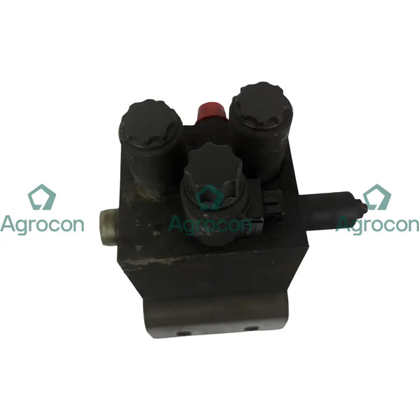 Styrventil | 15227885 | Volvo L50G