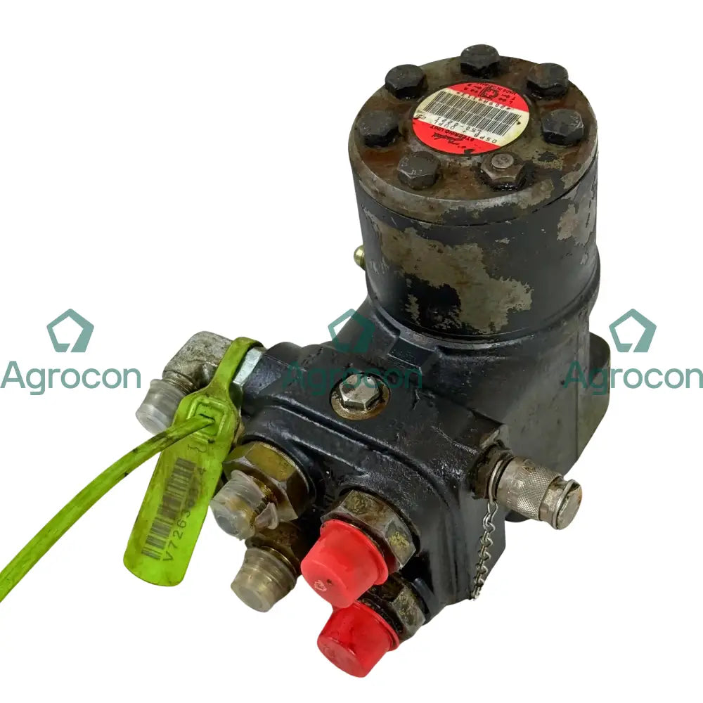 Styrventil/manöverventil | 11700243 11999317 | Volvo L70C Hydraulventil