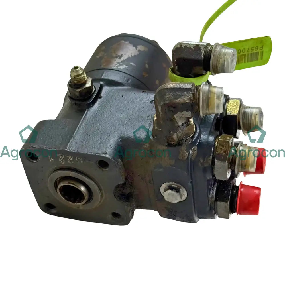 Styrventil/manöverventil | 11700243 11999317 | Volvo L70C Hydraulventil