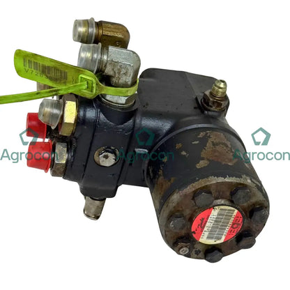 Styrventil/manöverventil | 11700243 11999317 | Volvo L70C Hydraulventil