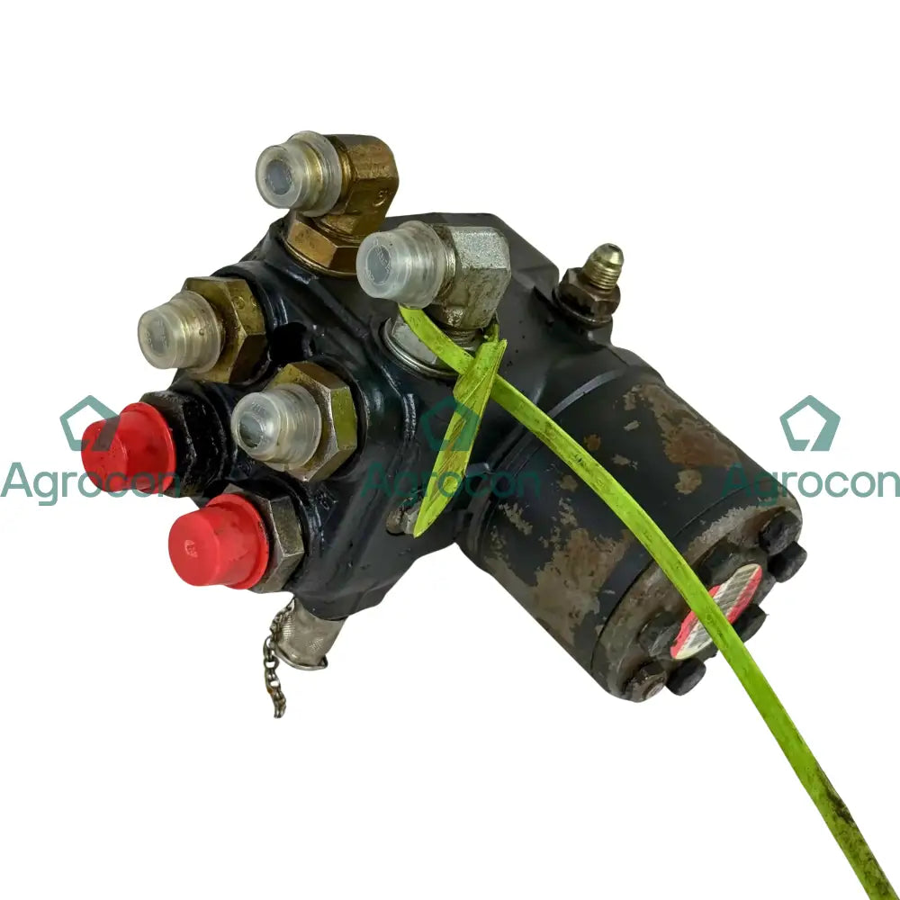 Styrventil/manöverventil | 11700243 11999317 | Volvo L70C Hydraulventil