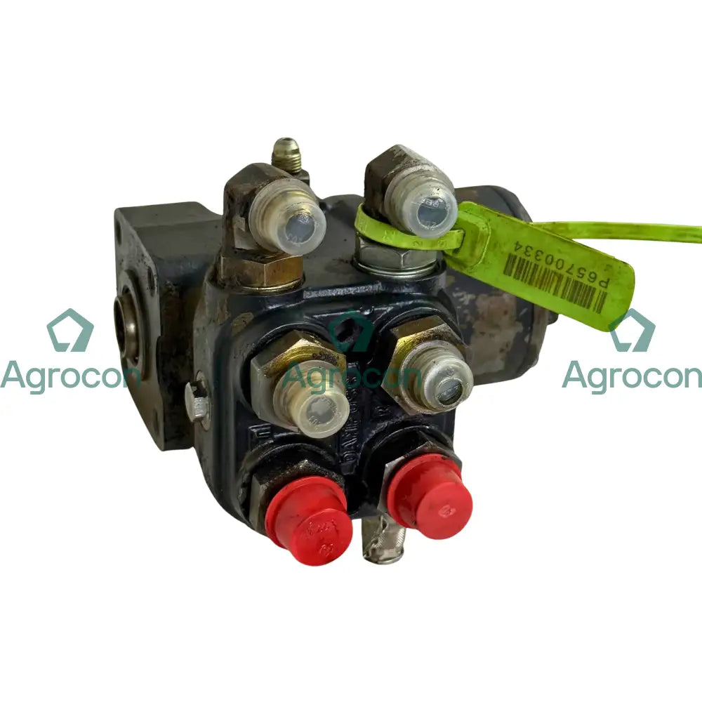 Styrventil/manöverventil | 11700243 11999317 | Volvo L70C Hydraulventil