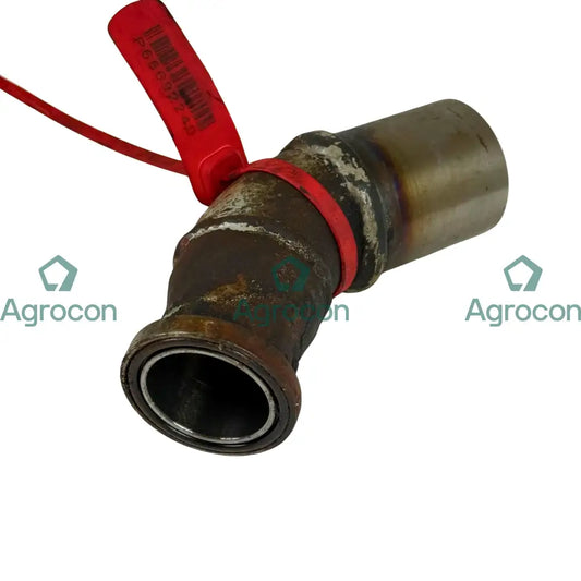 Sugledning p2 | 14048953 | Åkerman H9B - Hydraulpump