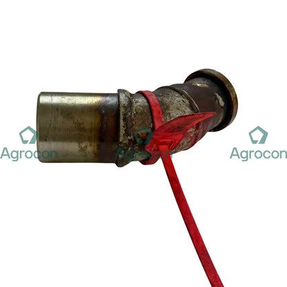 Sugledning p2 | 14048953 | Åkerman H9B Hydraulpump