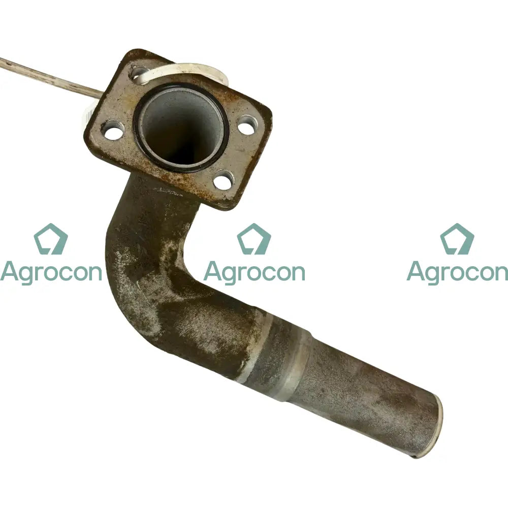 Sugledning | Volvo L90C Hydraulrör/slang