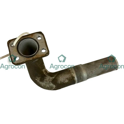 Sugledning | Volvo L90C Hydraulrör/slang