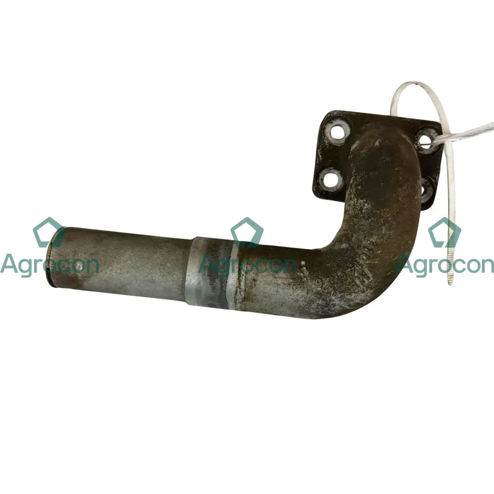 Sugledning | Volvo L90C Hydraulrör/slang