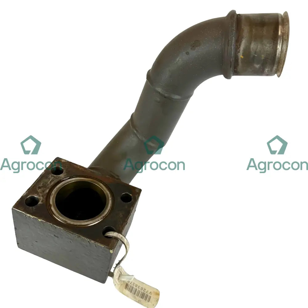 Sugrör | 14238069 | Åkerman EC230B - Hydraulpump