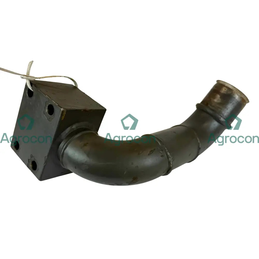 Sugrör | 14238069 | Åkerman EC230B - Hydraulpump
