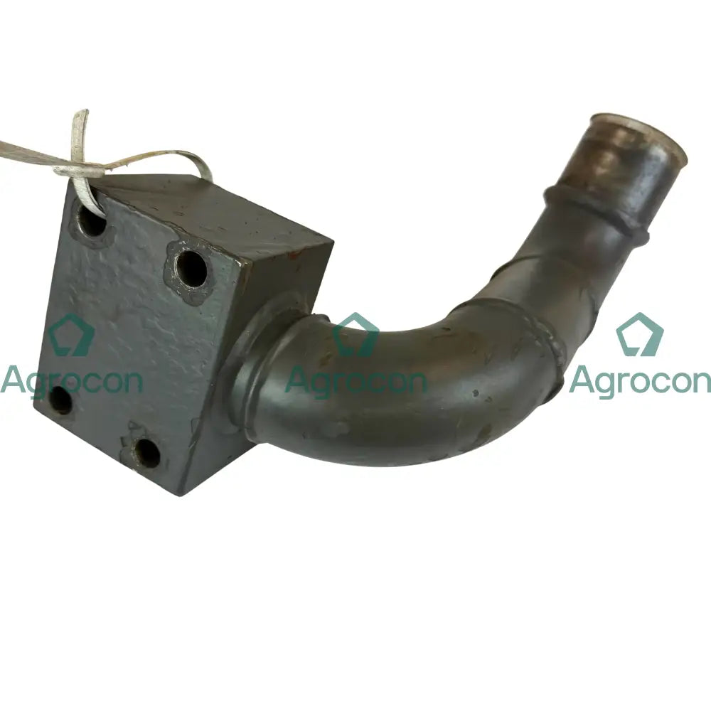 Sugrör | 14238069 | Åkerman EC230B - Hydraulpump