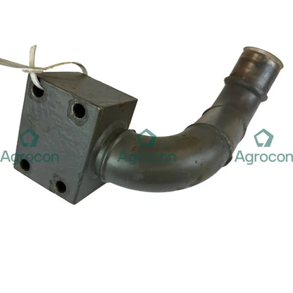Sugrör | 14238069 | Åkerman EC230B - Hydraulpump