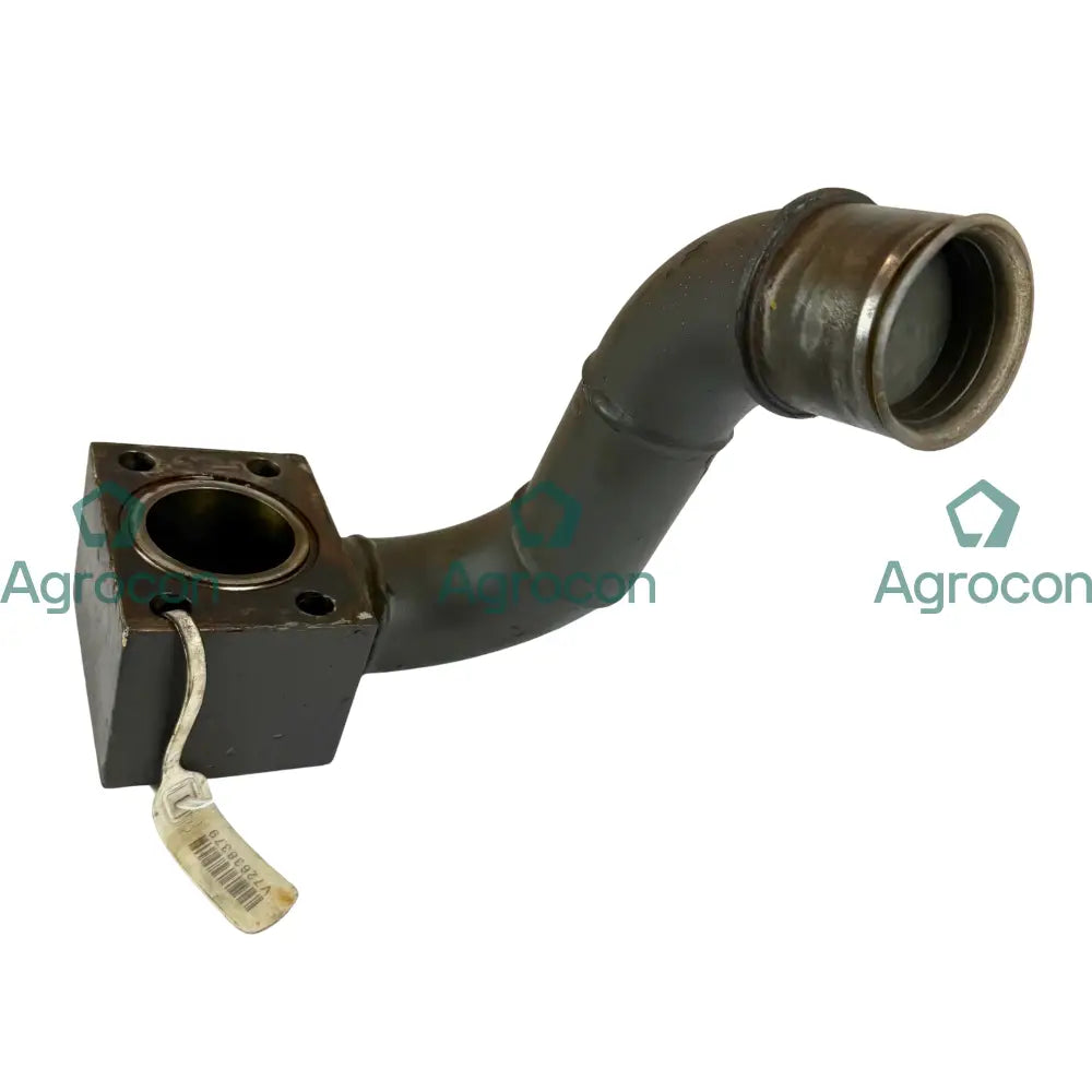 Sugrör | 14238069 | Åkerman EC230B - Hydraulpump