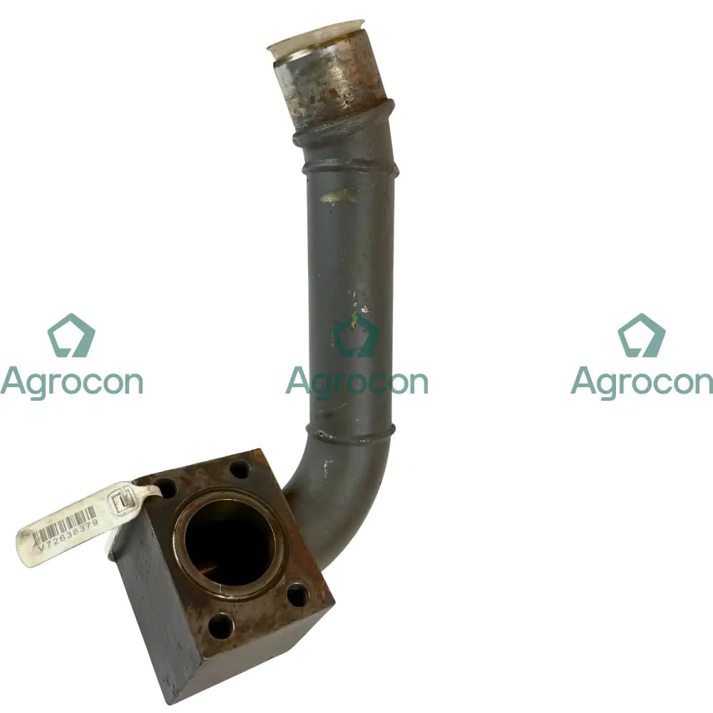 Sugrör | 14238071 | Åkerman EC230B Hydraulpump