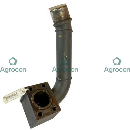 Sugrör | 14238071 | Åkerman EC230B Hydraulpump