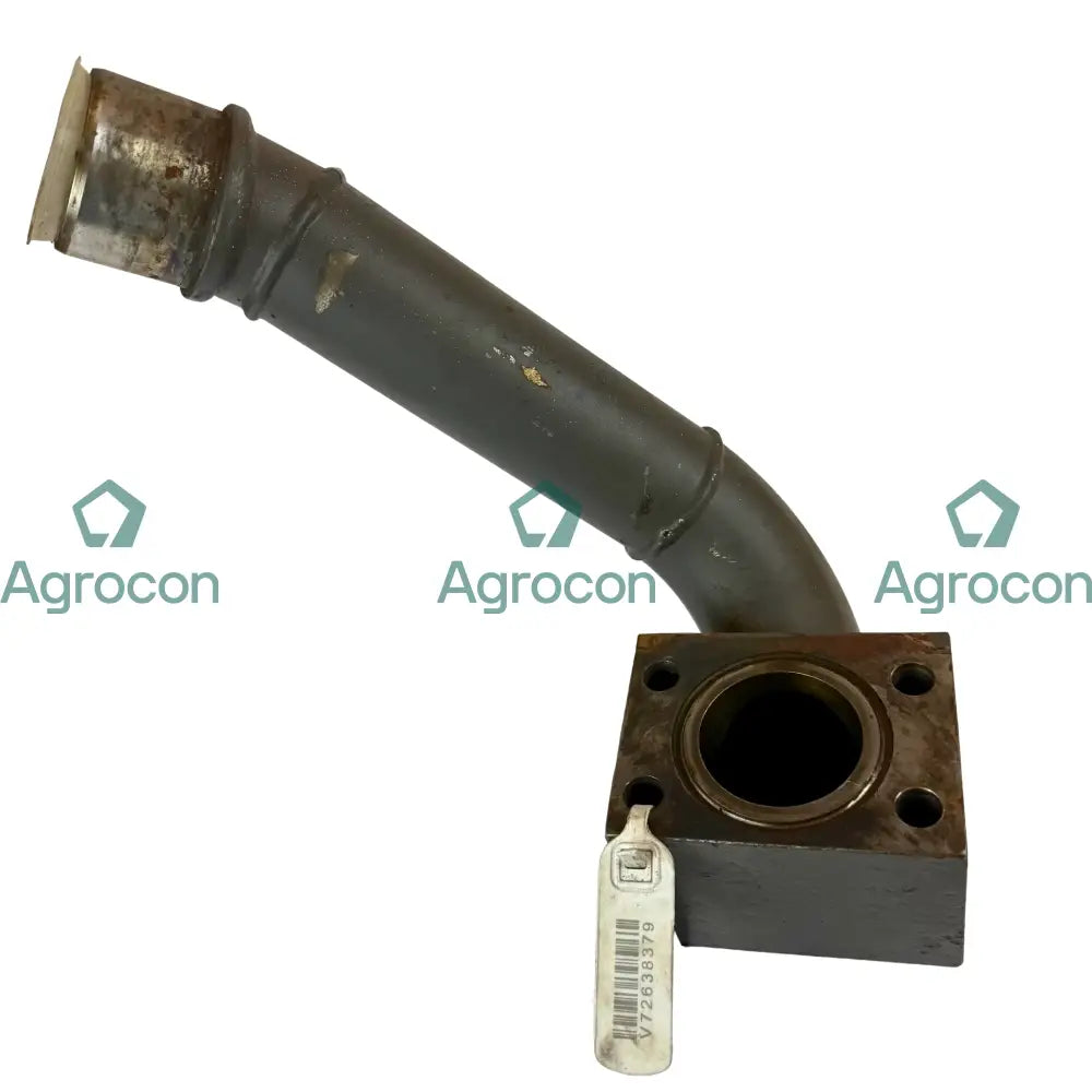 Sugrör | 14238071 | Åkerman EC230B Hydraulpump