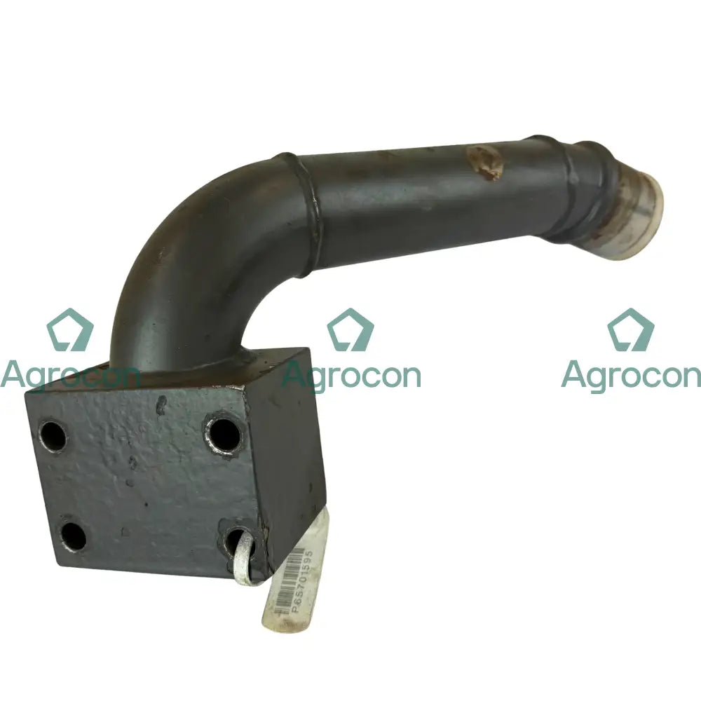 Sugrör | 14238071 | Åkerman EC230B Hydraulpump