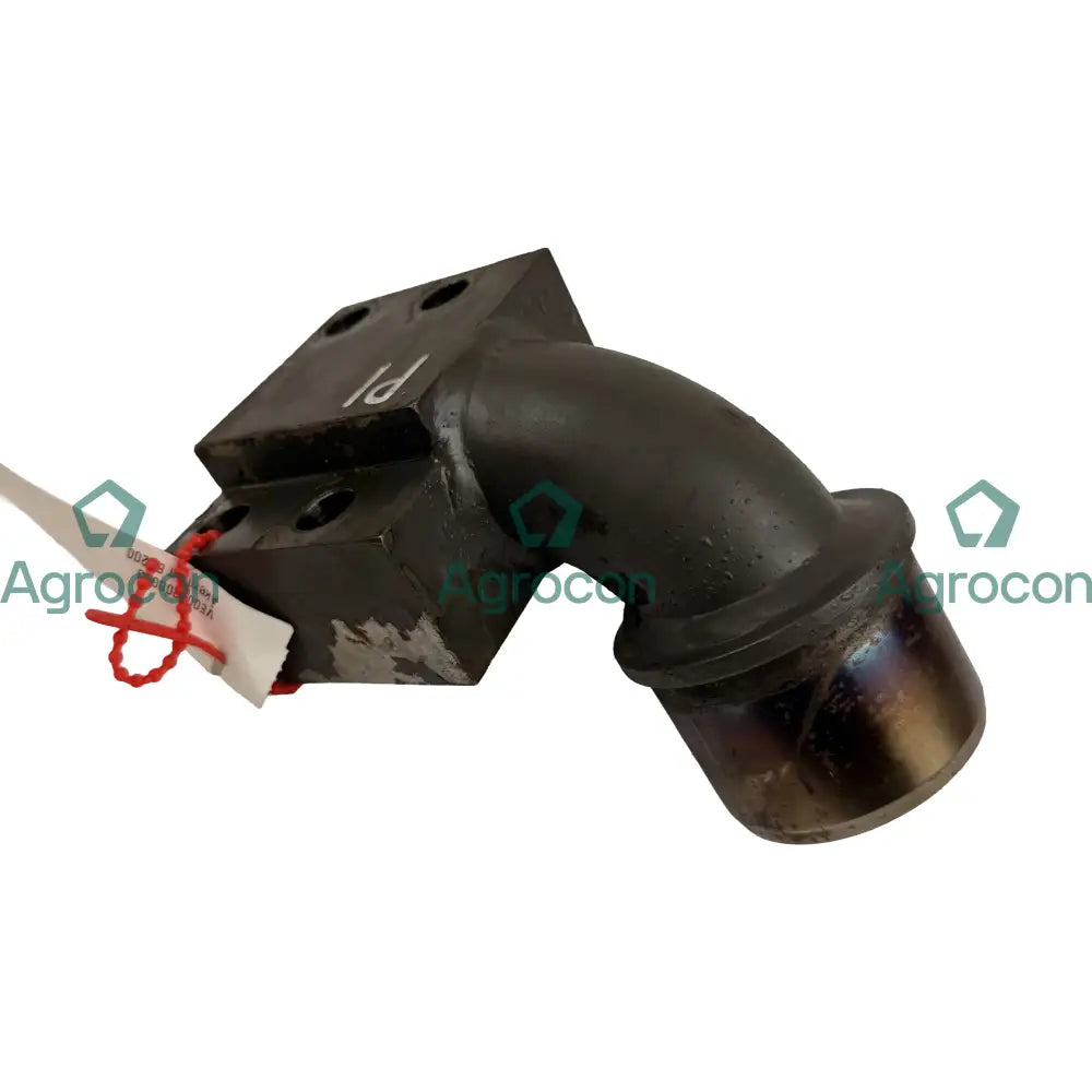 Sugrör | 14238239 | Åkerman EC200 Hydraulrör/slang