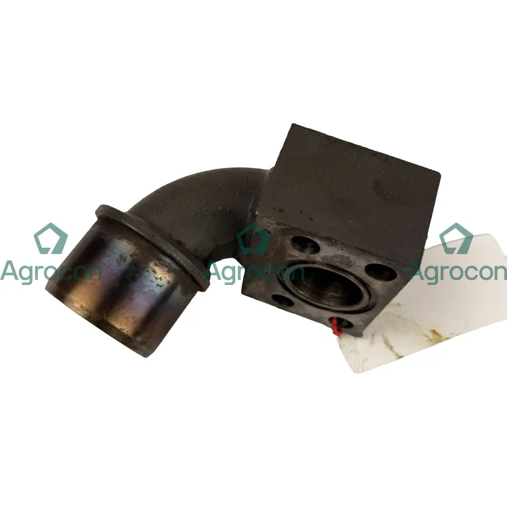 Sugrör | 14238239 | Åkerman EC200 Hydraulrör/slang