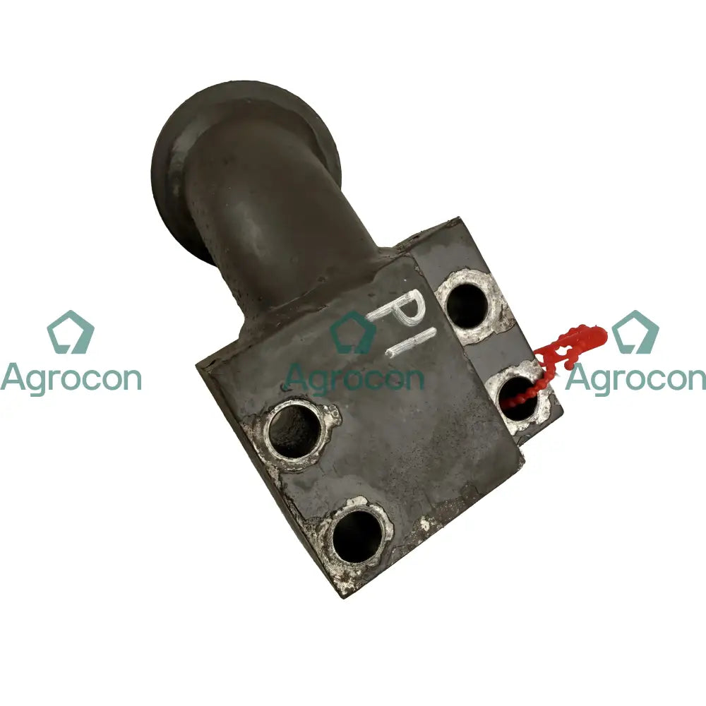 Sugrör | 14238239 | Åkerman EC200 Hydraulrör/slang