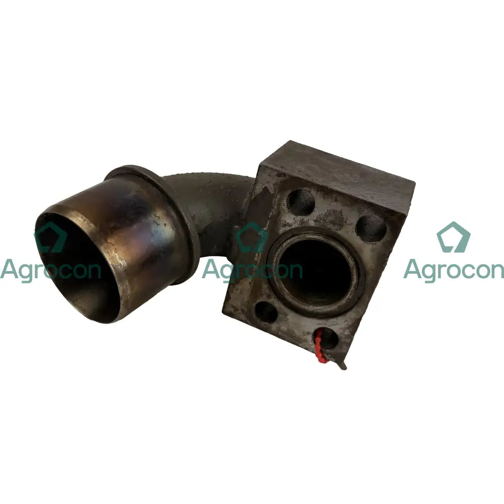 Sugrör | 14238239 | Åkerman EC200 Hydraulrör/slang