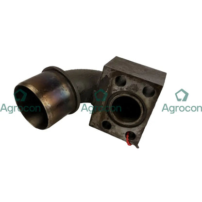 Sugrör | 14238239 | Åkerman EC200 Hydraulrör/slang