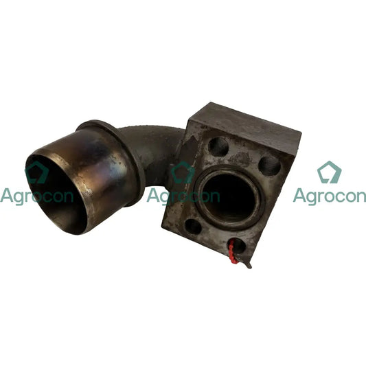 Sugrör | 14238239 | Åkerman EC200 Hydraulrör/slang