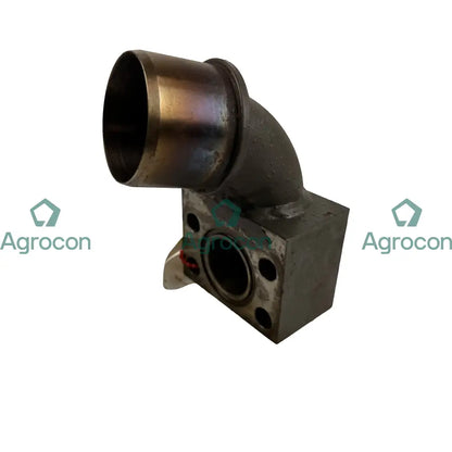 Sugrör | 14238239 | Åkerman EC200 Hydraulrör/slang