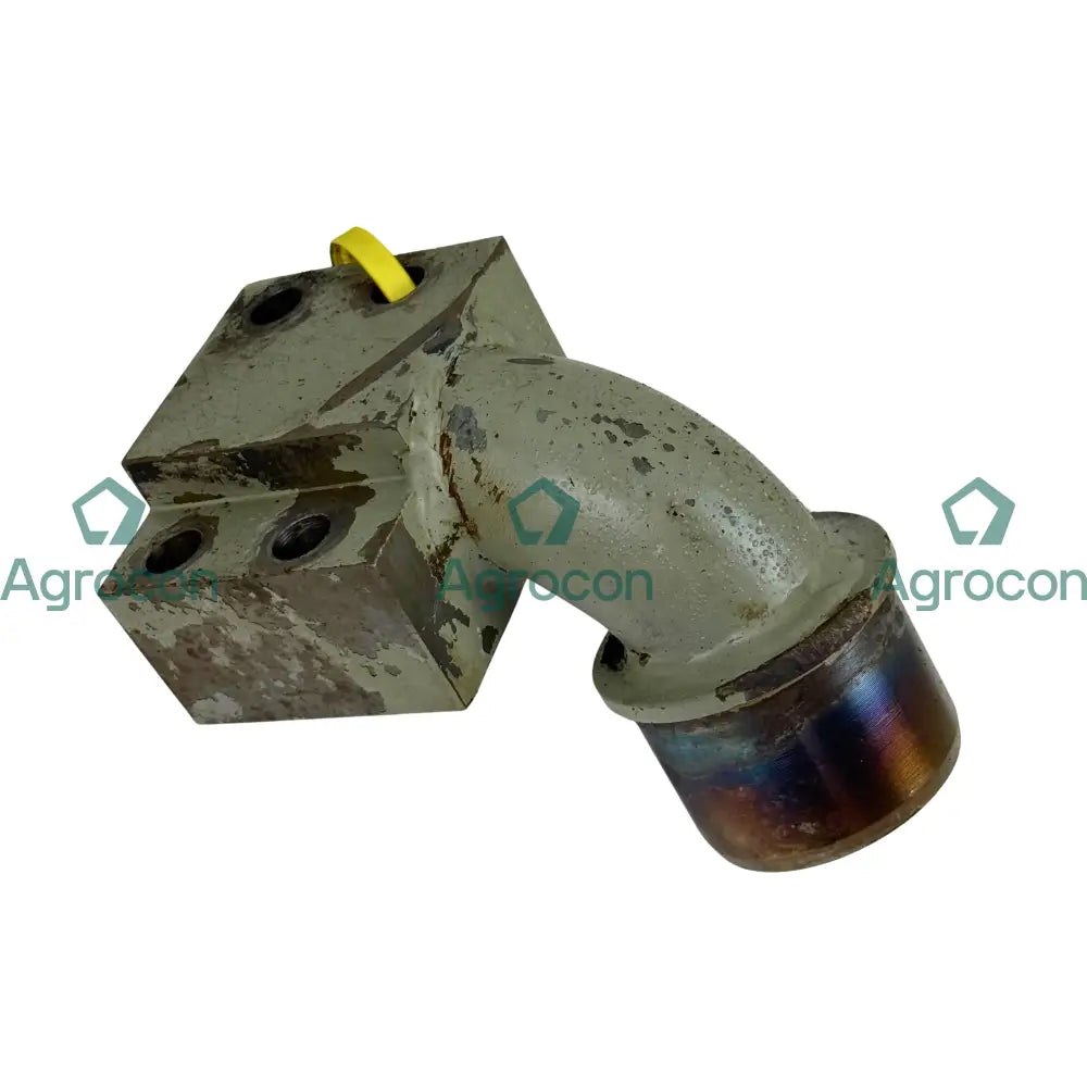 Sugrör | 14238239 | Åkerman H7C Hydraulrör/slang