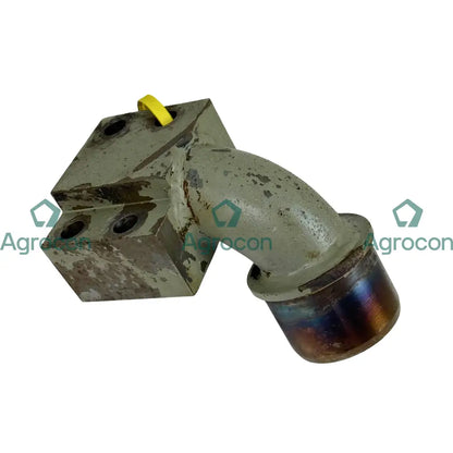 Sugrör | 14238239 | Åkerman H7C Hydraulrör/slang