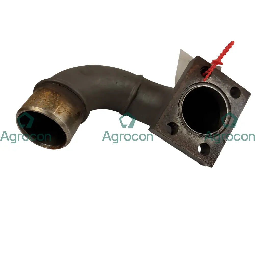 Sugrör | 14238240 | Åkerman EC200 Hydraulrör/slang