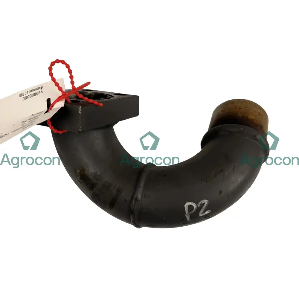 Sugrör | 14238240 | Åkerman EC200 Hydraulrör/slang