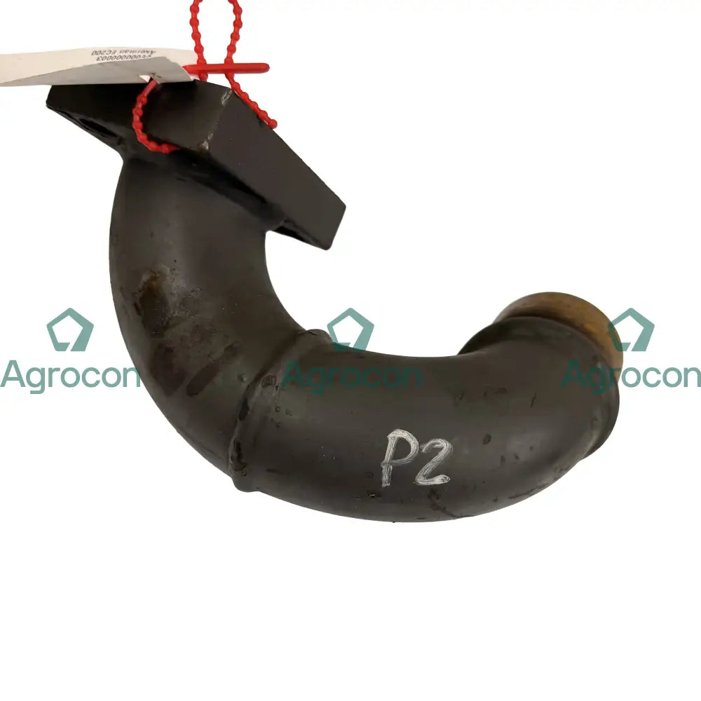 Sugrör | 14238240 | Åkerman EC200 - Hydraulrör/slang